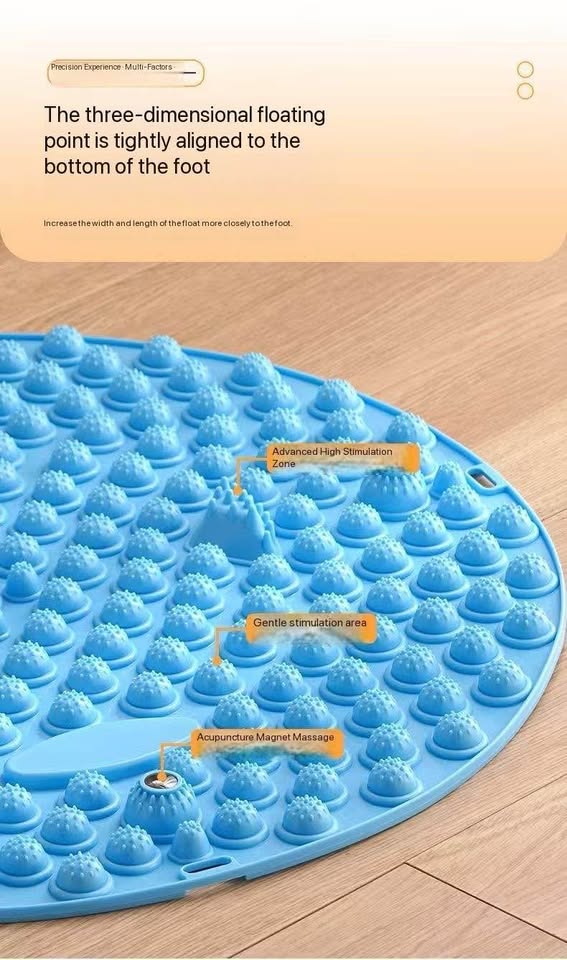 Foot Massage Mat
