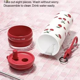 Thermos Cup