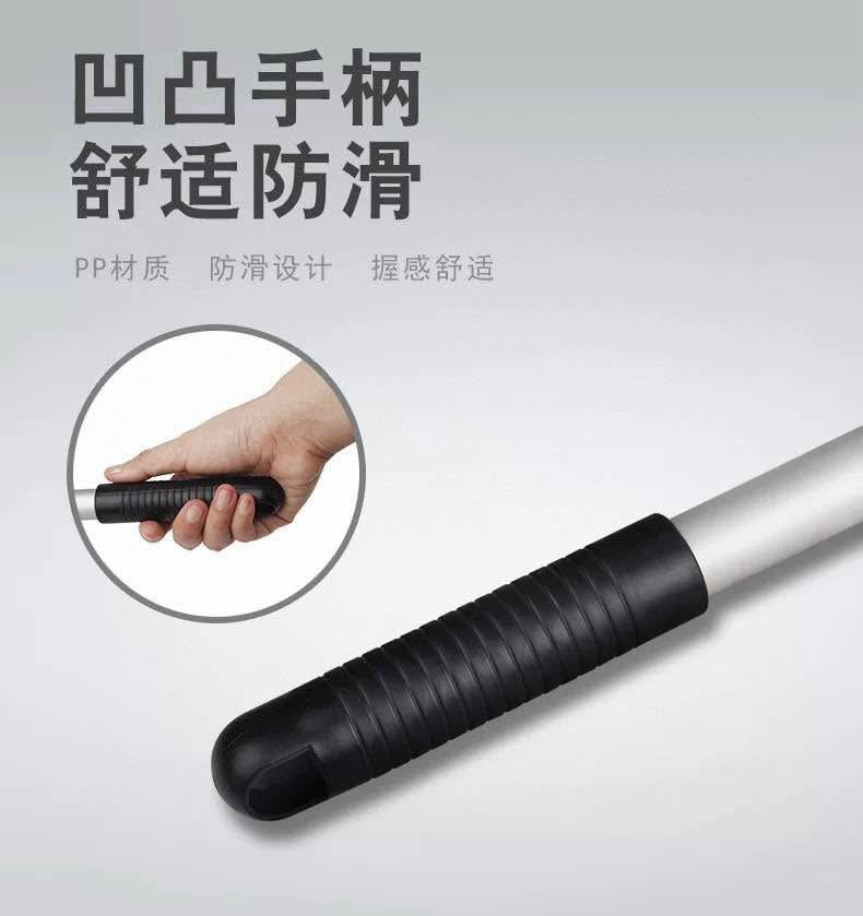 Aluminum Alloy Telescopic Cleaning Wiper