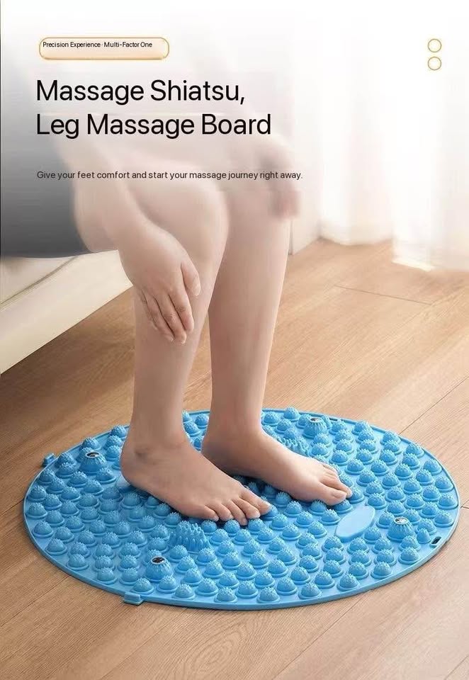 Foot Massage Mat
