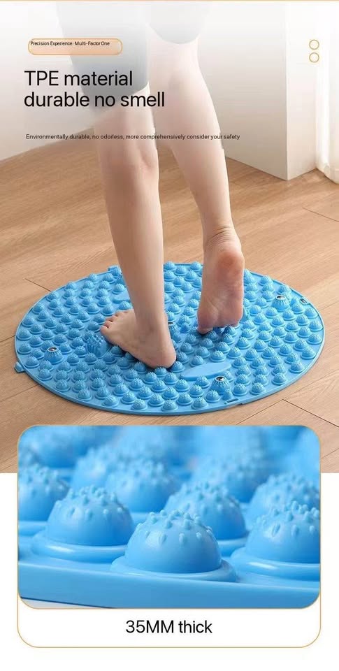 Foot Massage Mat