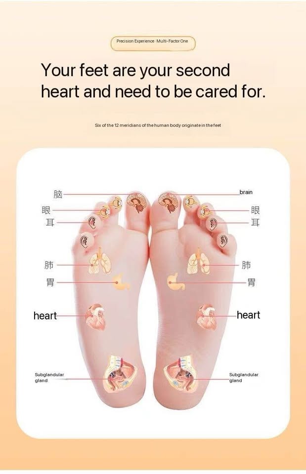 Foot Massage Mat