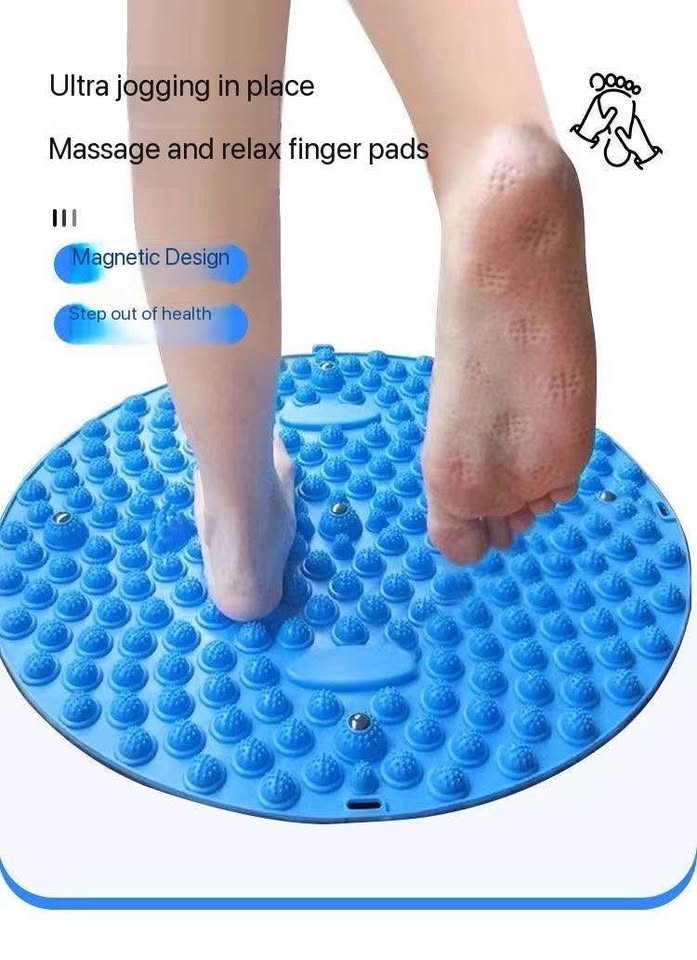 Foot Massage Mat