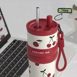 Thermos Cup