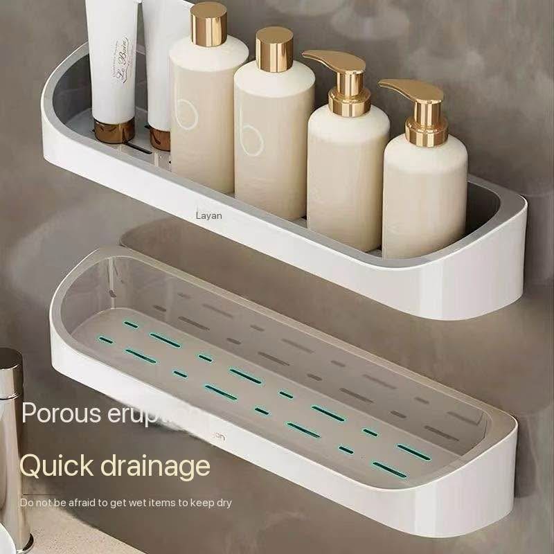 Multifunctional Storage Rack