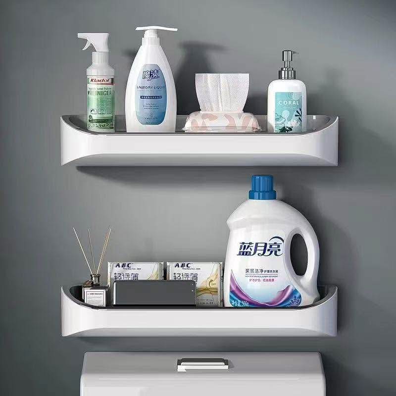 Multifunctional Storage Rack