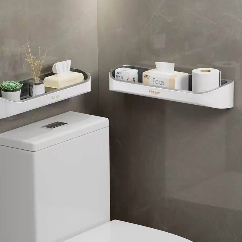 Multifunctional Storage Rack