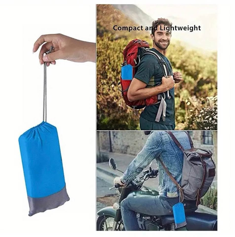 Waterproof Multi-Purpose Beach Mat