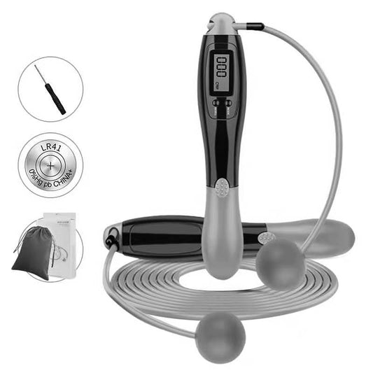 Digital Jump Rope