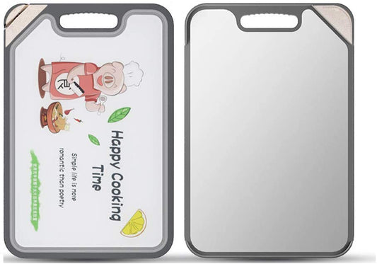 Stainless Steel Cutting Board