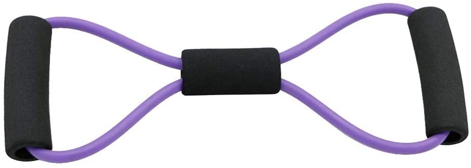 8 Shaped Resistance Band