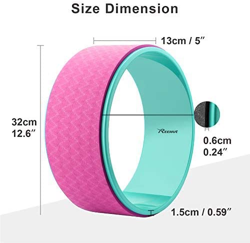 Yoga Wheel