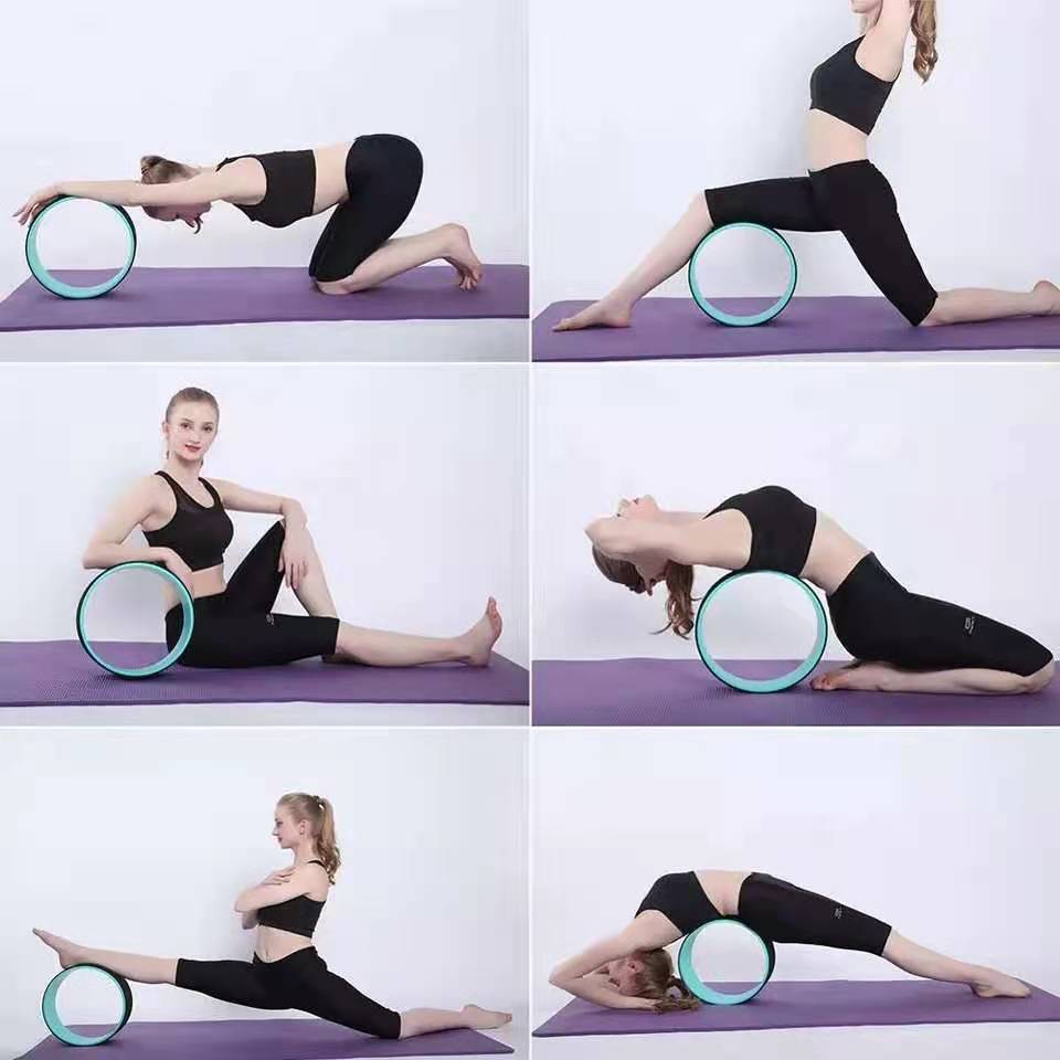 Yoga Wheel
