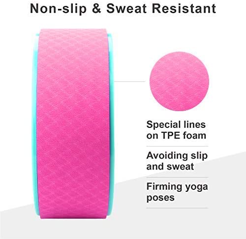 Yoga Wheel
