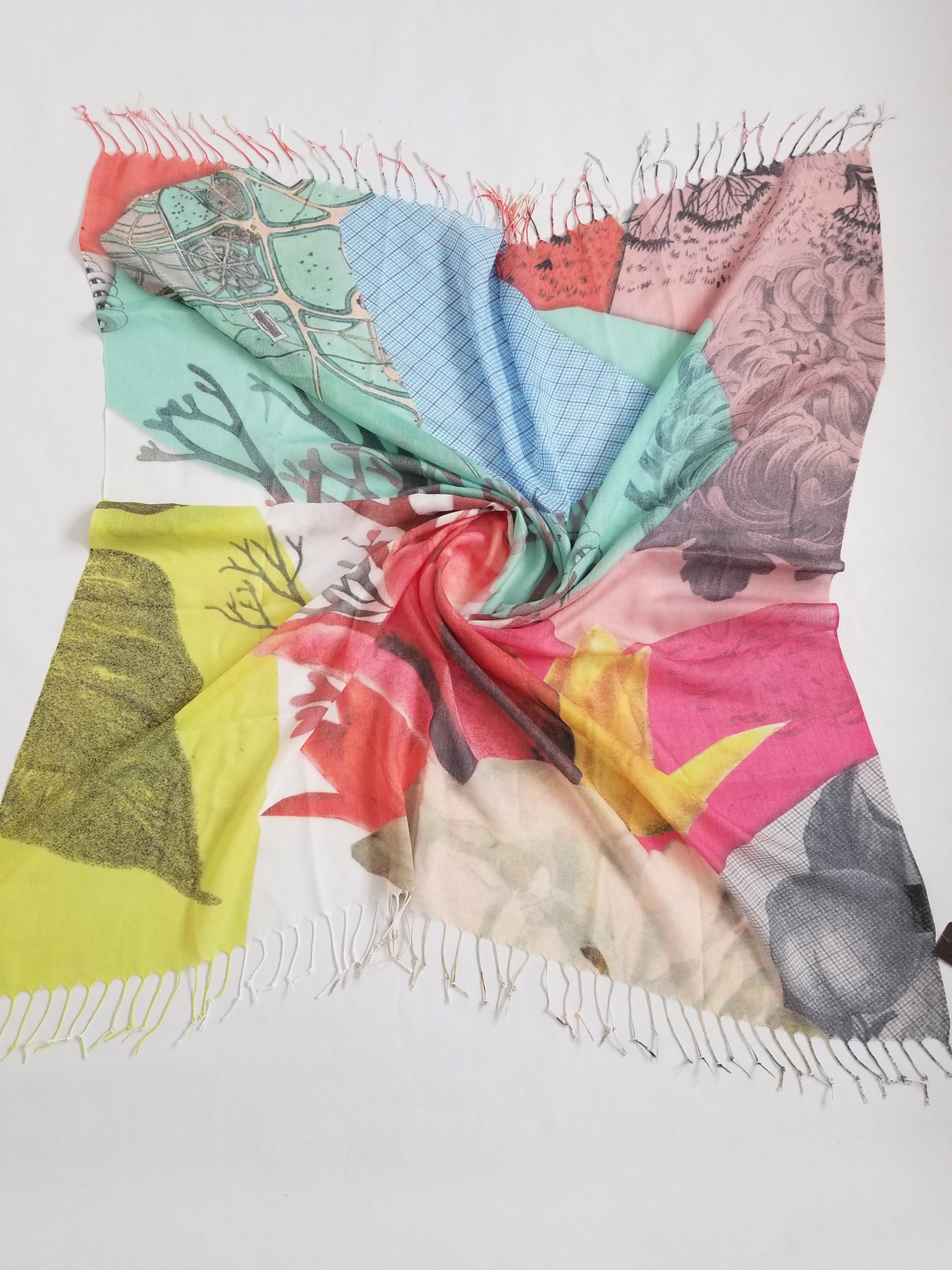 DP2317-13 - Coralala