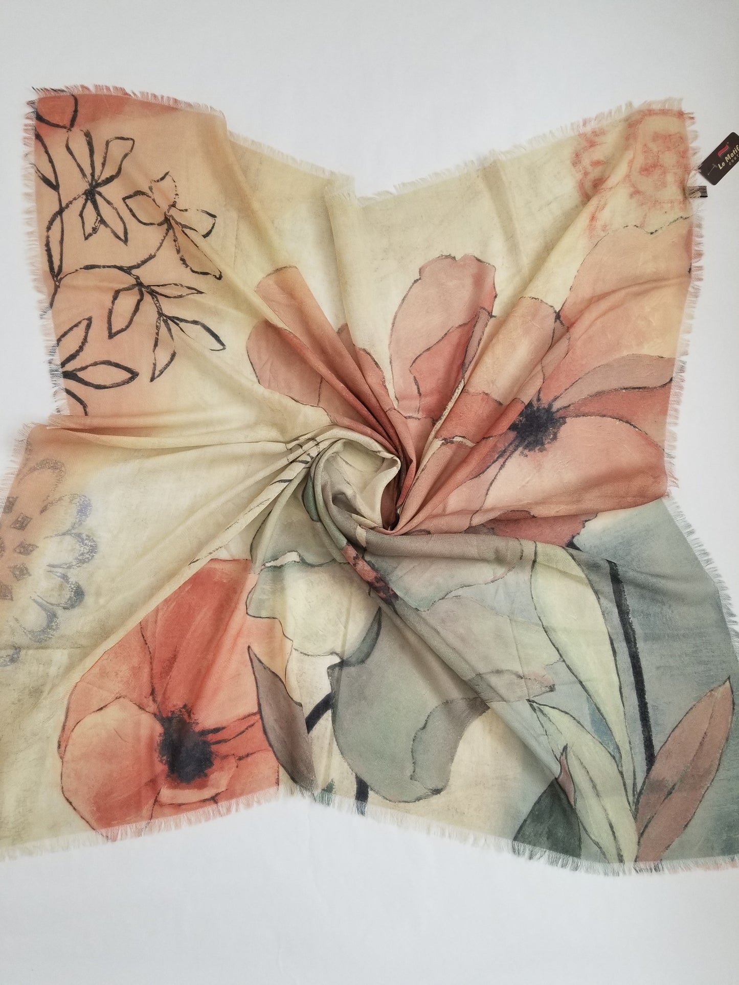 DP3006-08 - Coralala