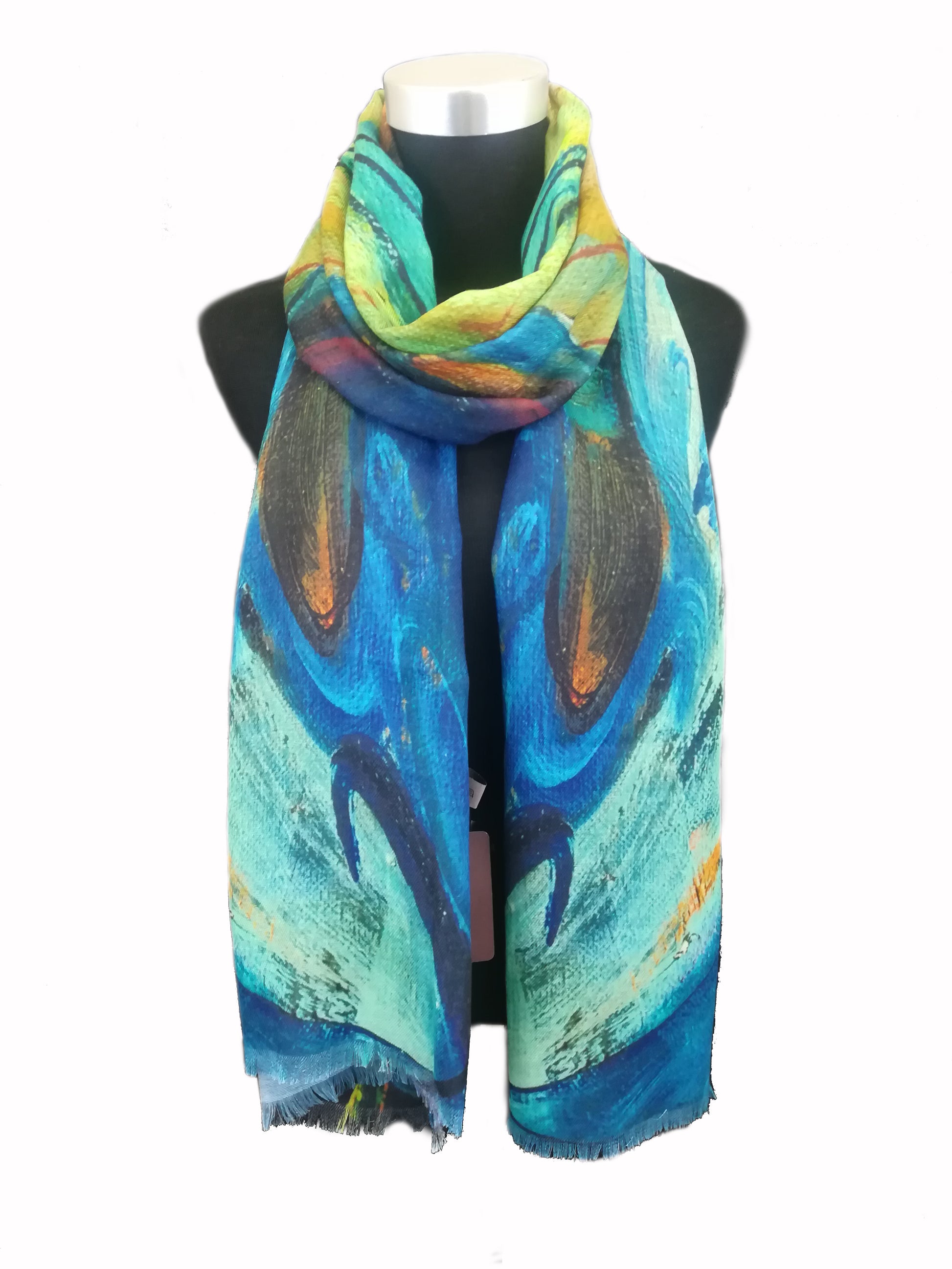 DP2706-01 - Coralala