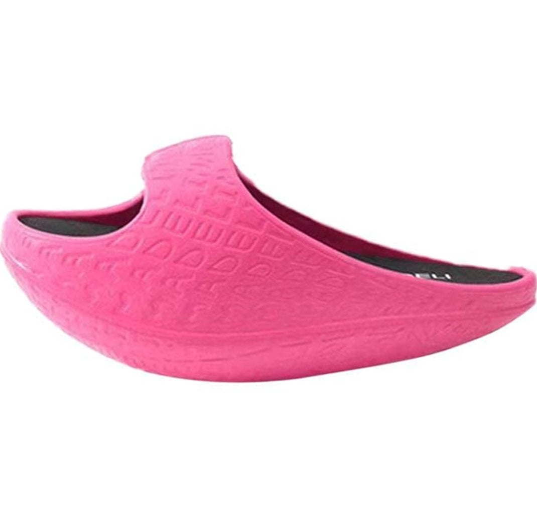 Work Out Slippers