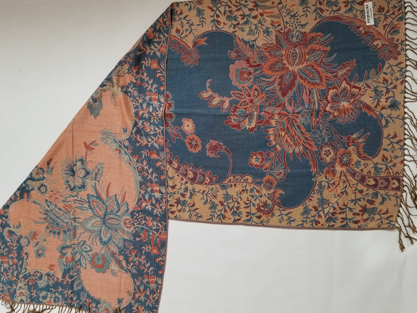 PA1010-01 - Coralala