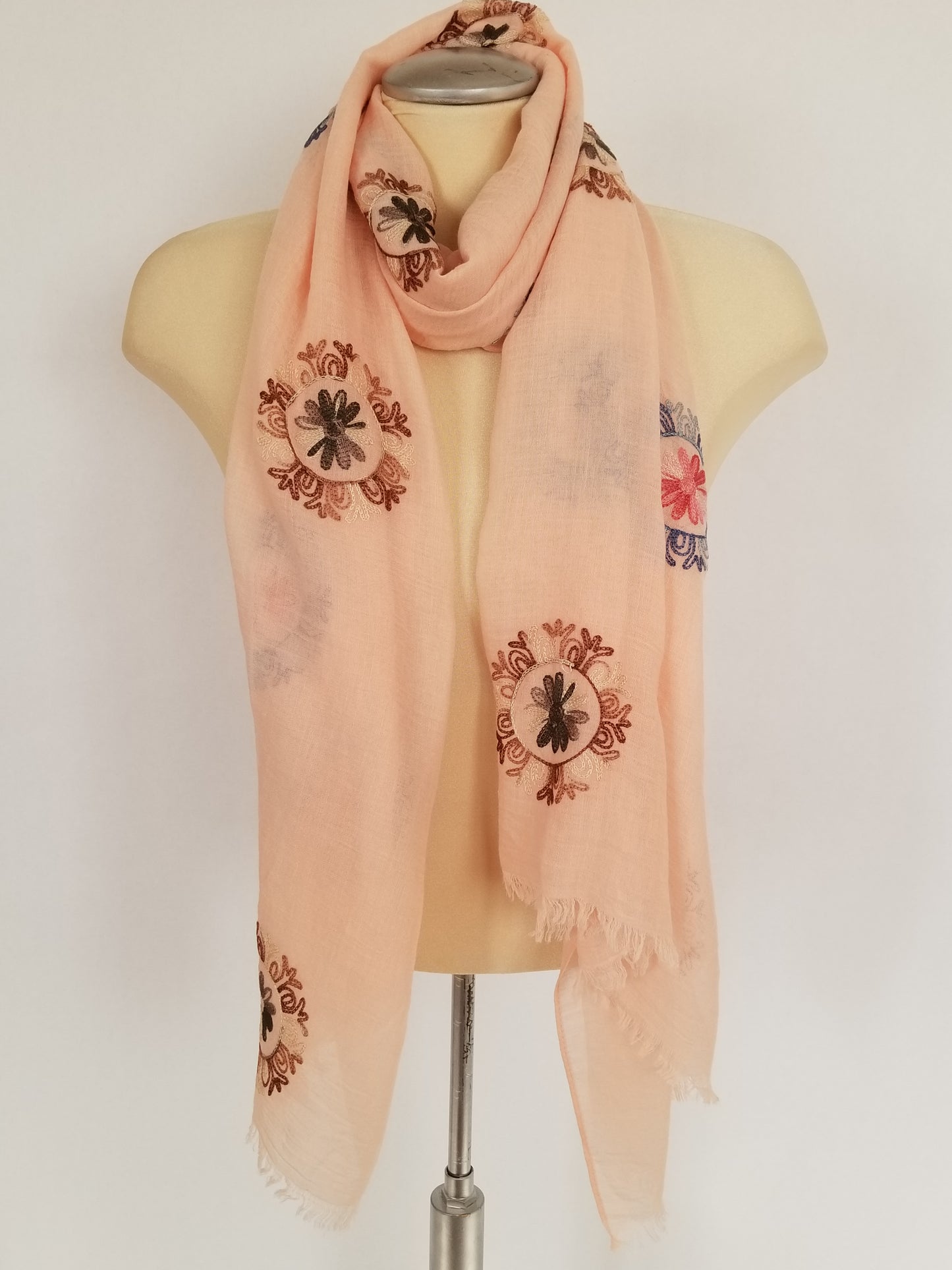 SF1017-16 (Currently on back order) - Coralala