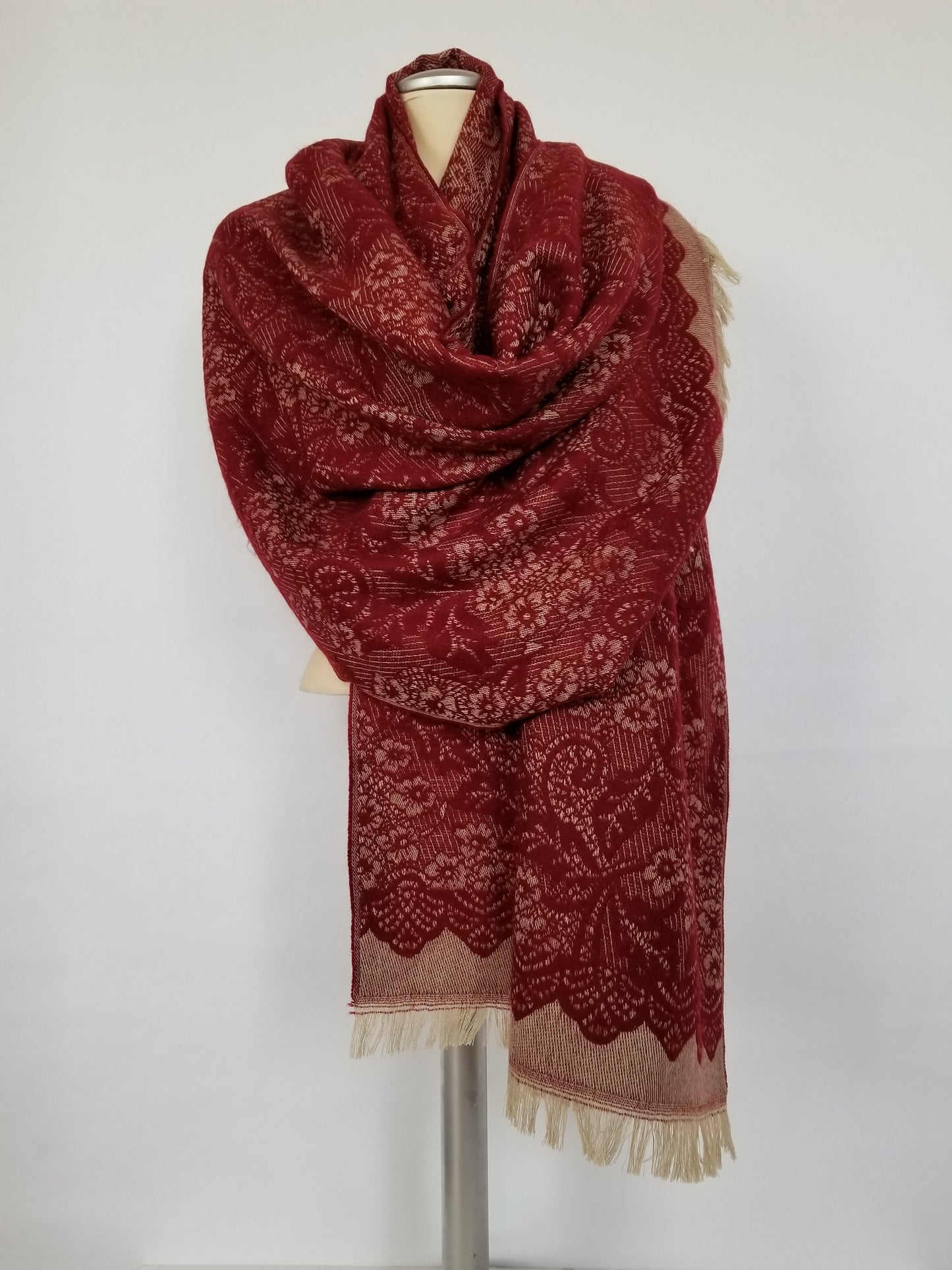 SF1609-02 - Coralala