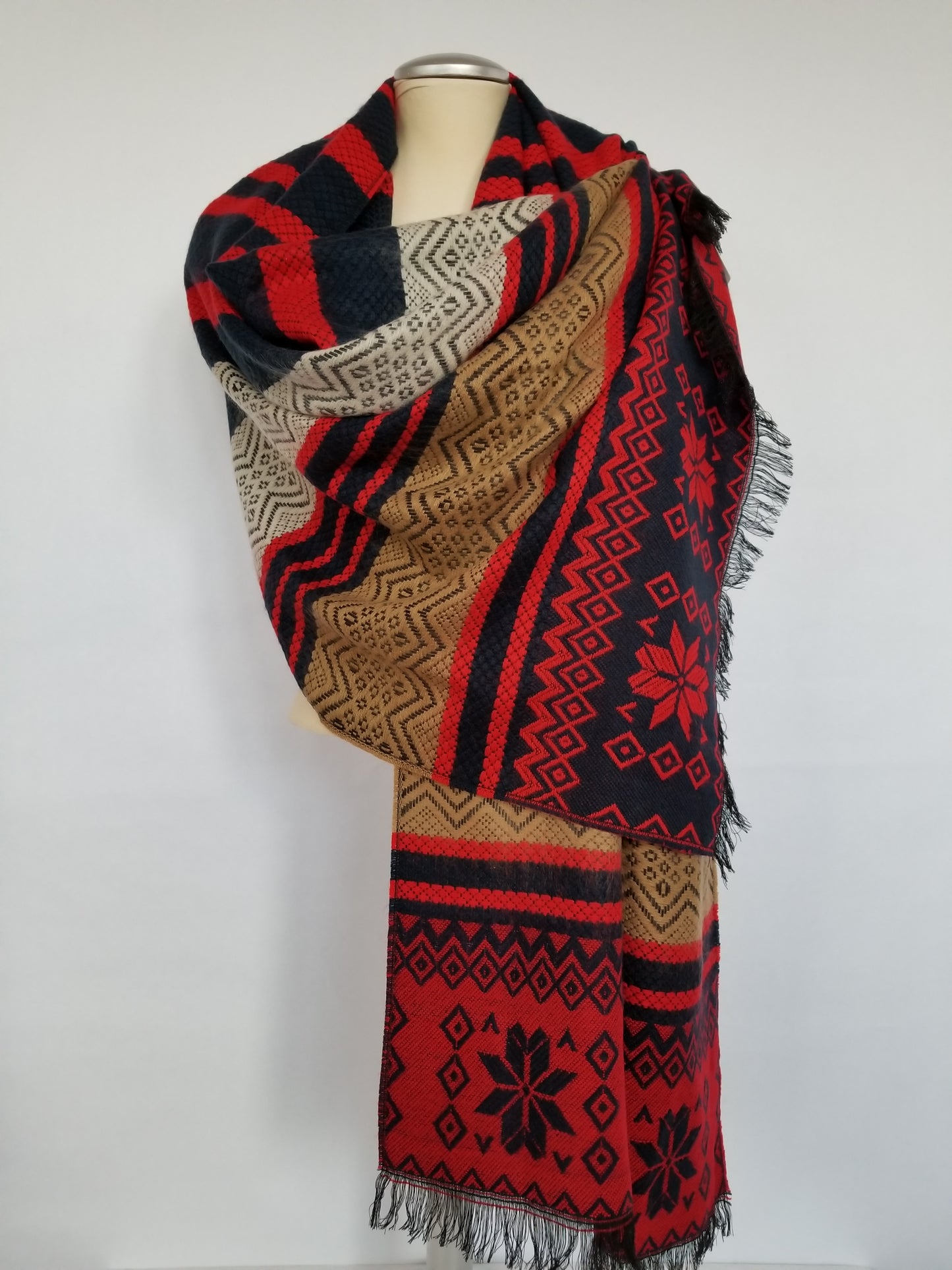 SF1609-05 - Coralala