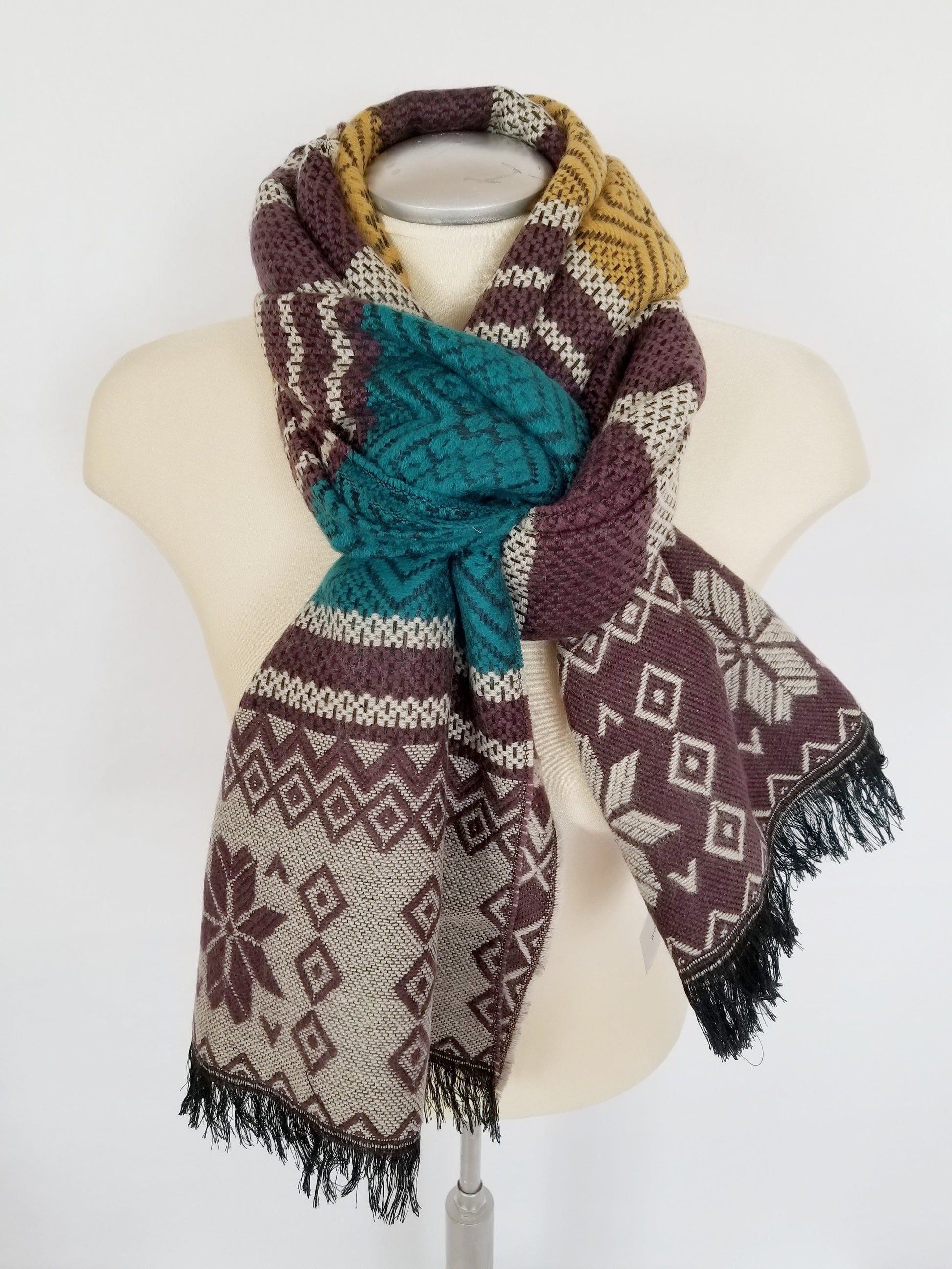 SF1609-06 - Coralala
