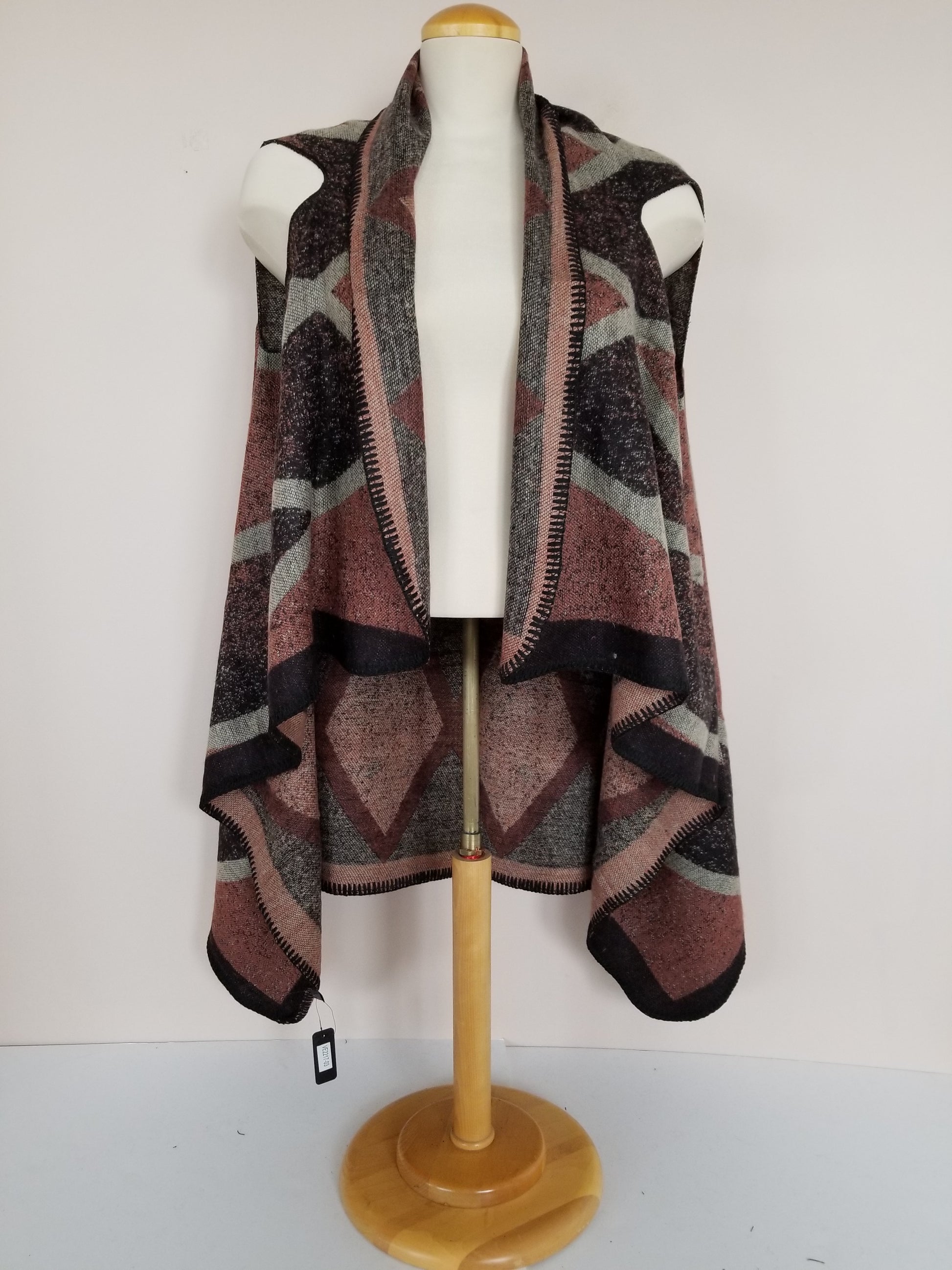 VE2217-03 - Coralala