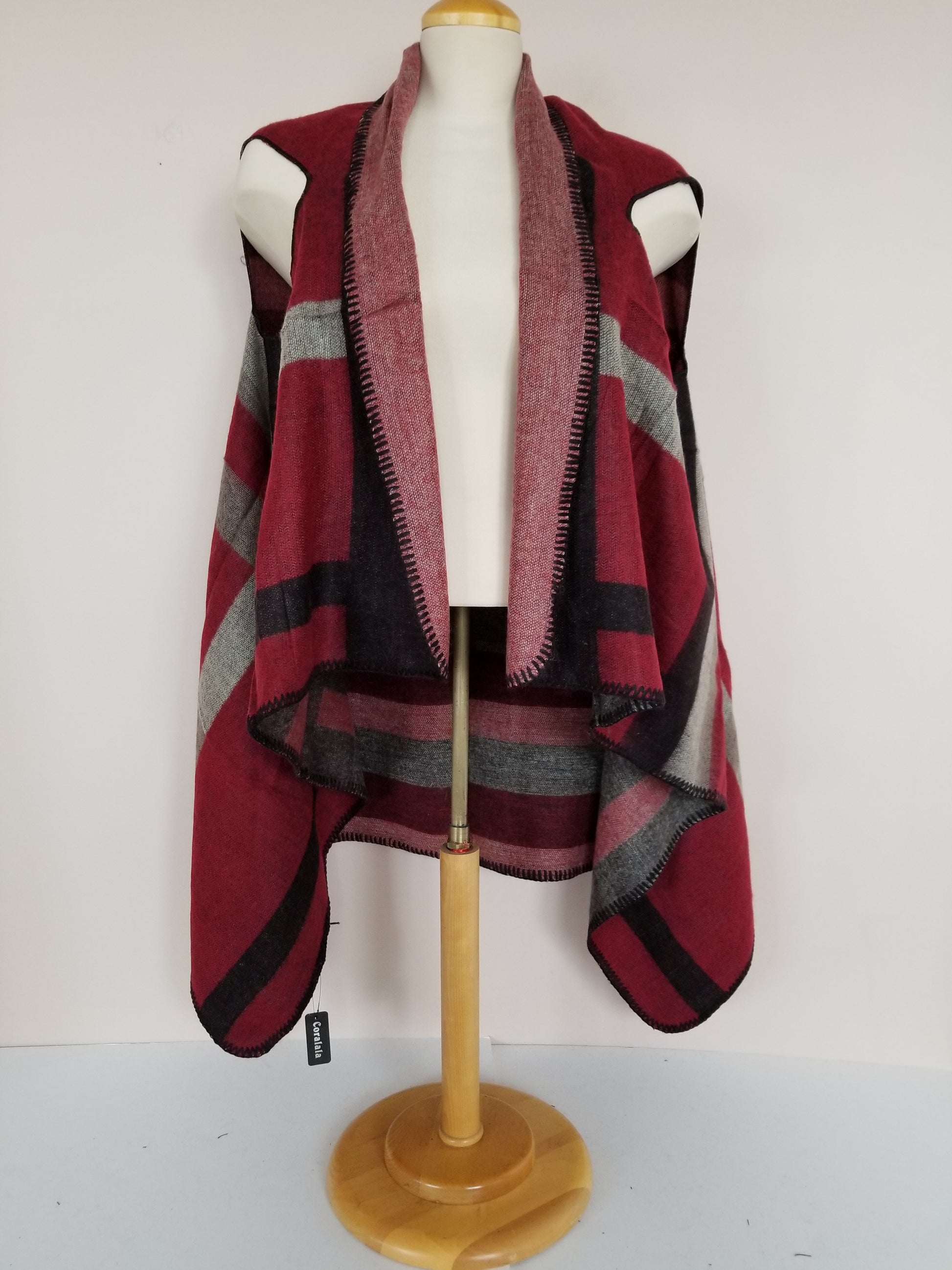 VE2217-07 - Coralala