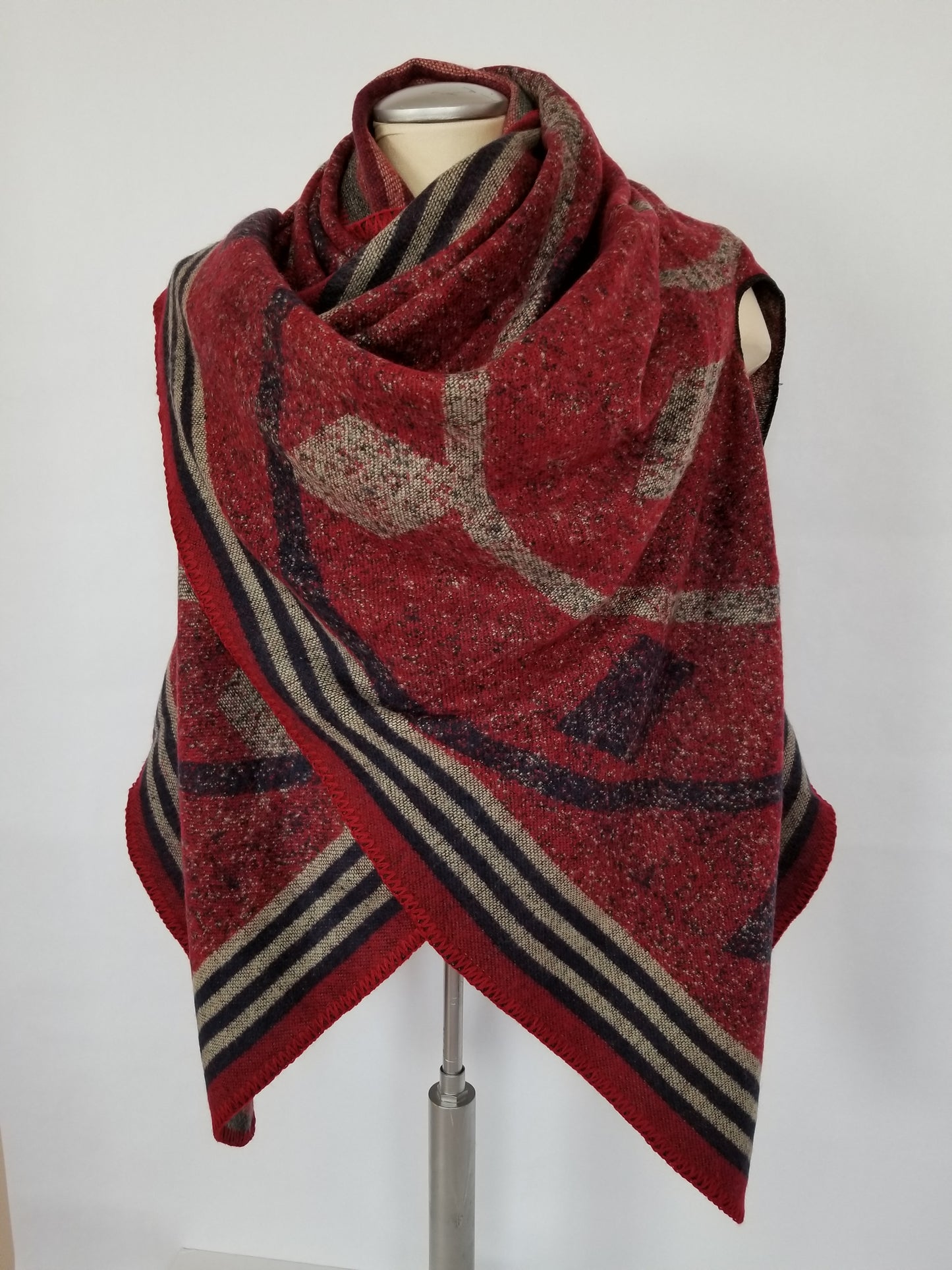 VE2217-15 - Coralala