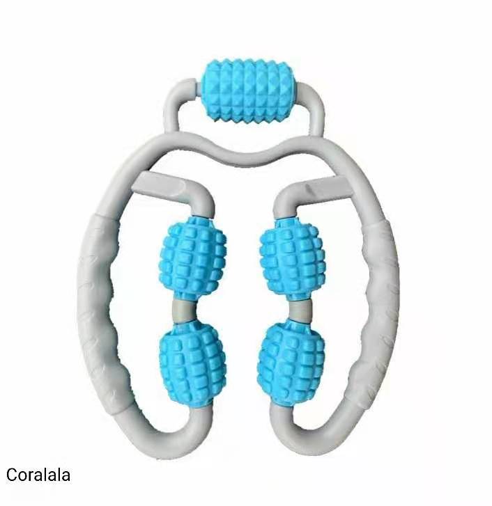 Handheld Muscle Roller