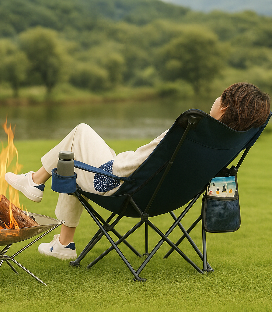 Outdoors Gear