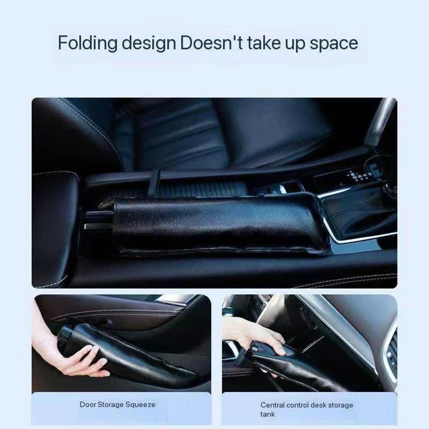 🚗 Car Sunshade Umbrella -Instant Sun Protection for Your Car!