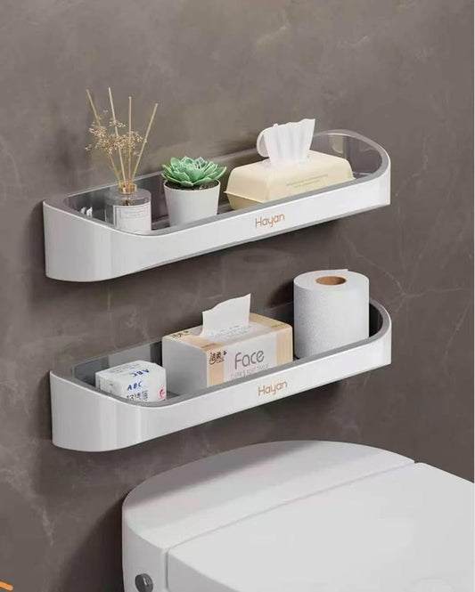 Multifunctional Storage Rack
