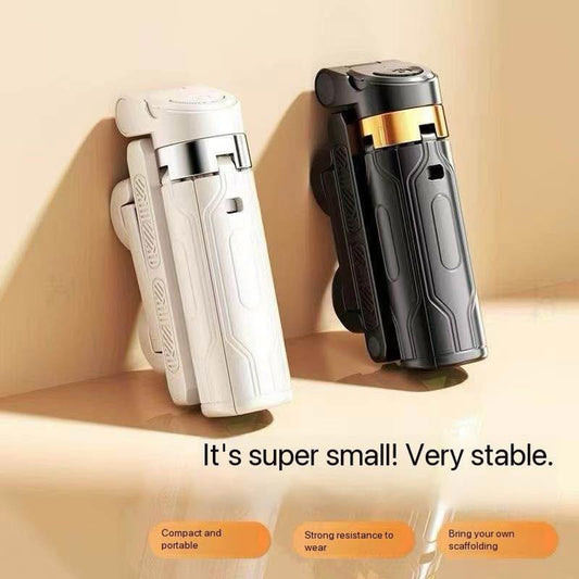Mini Bluetooth 3-in-1 Selfie Stick