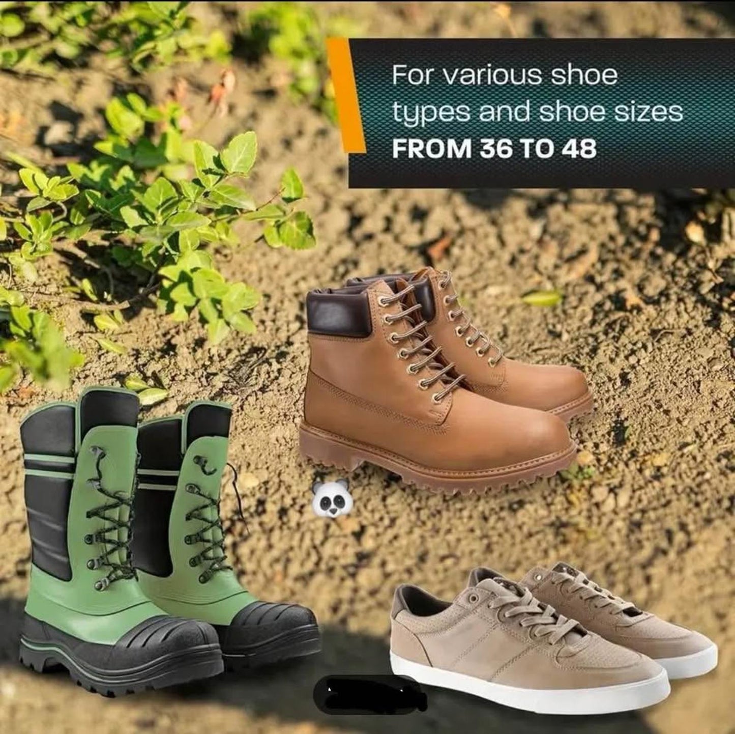 Lawn Aerator Spike Shoes – Easy Yard Care While You Walk