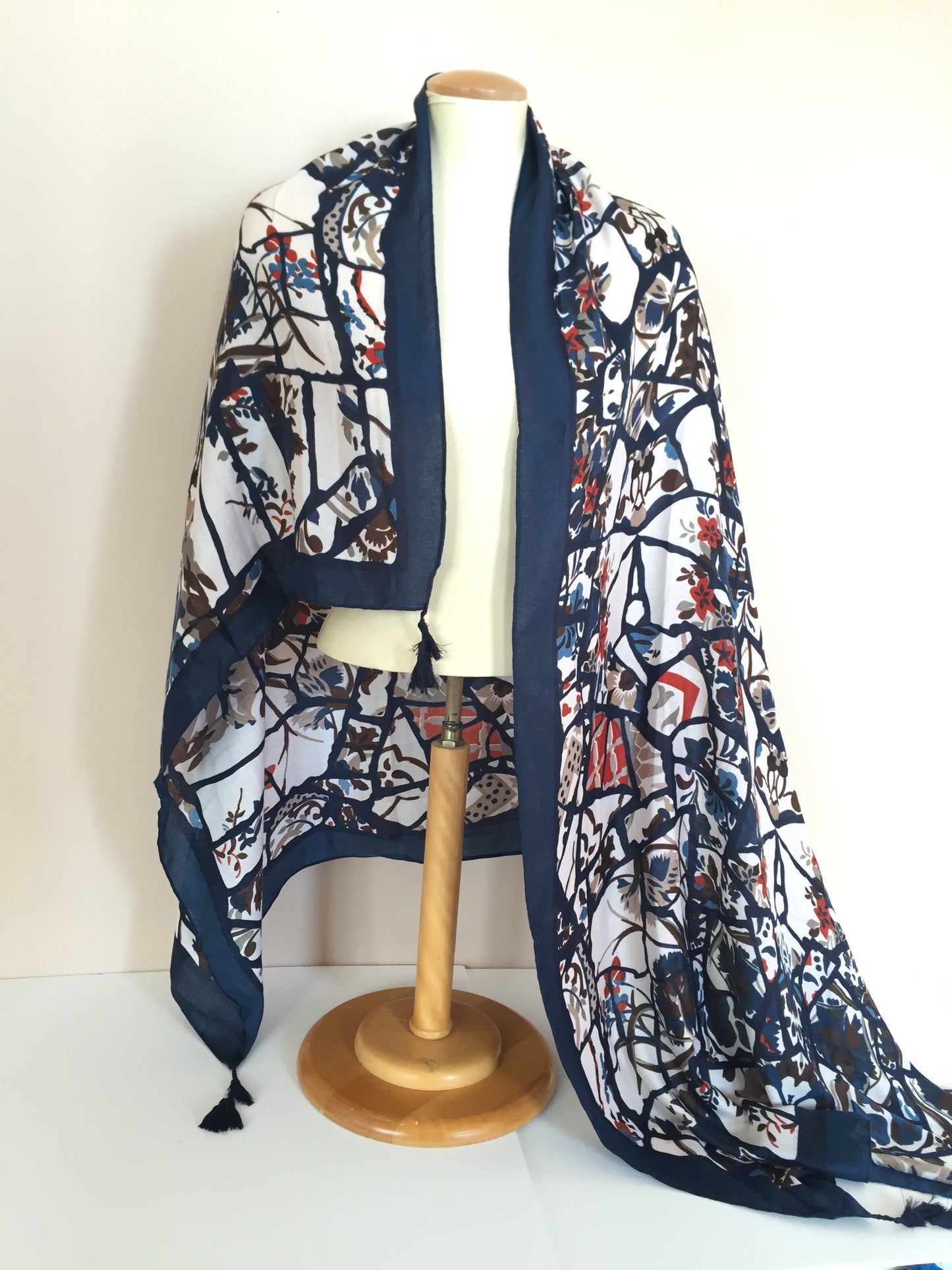 SF1305-04 - Coralala