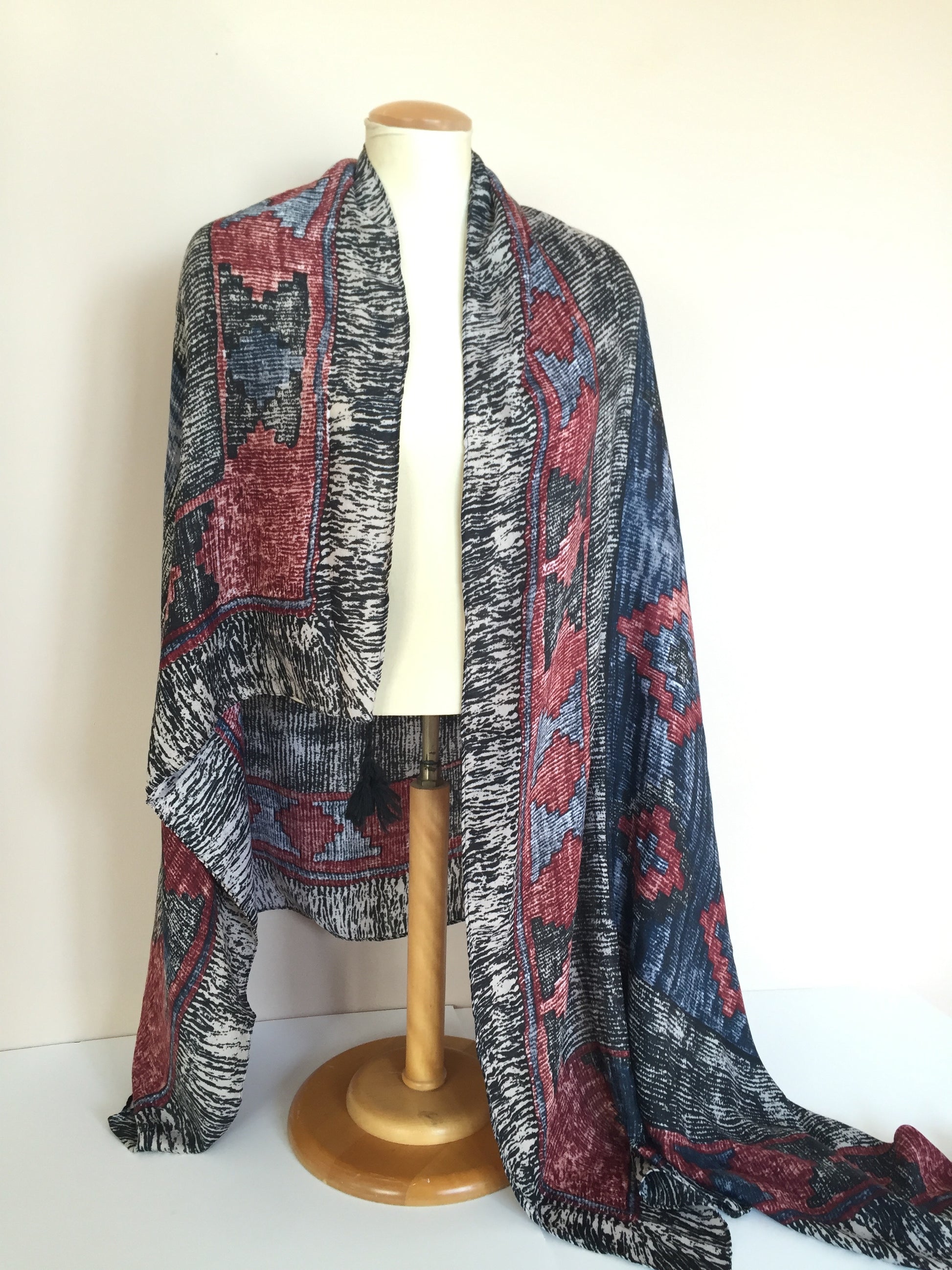 SF1305-05 - Coralala