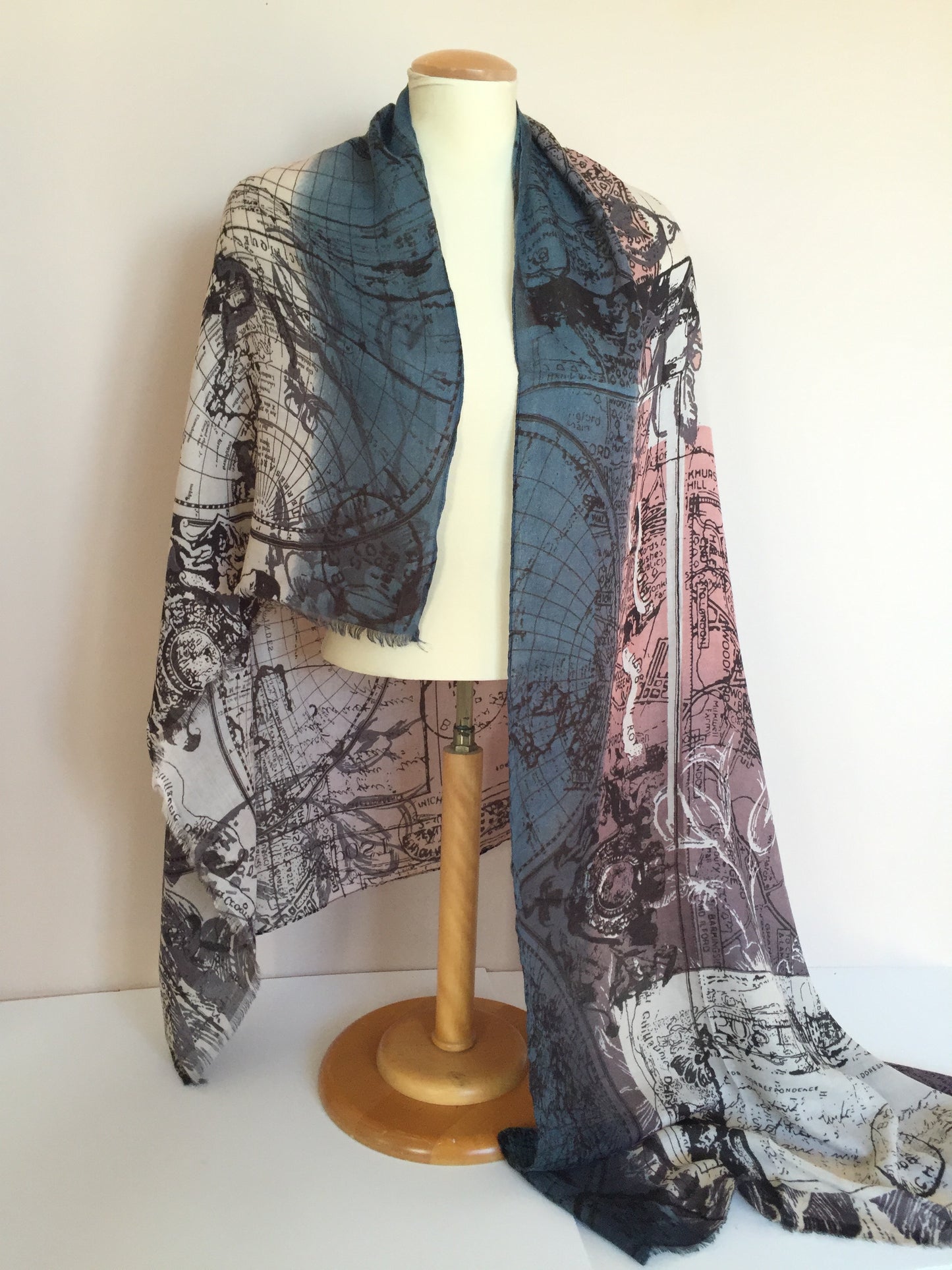 SF1205-09 (Currently on back order) - Coralala