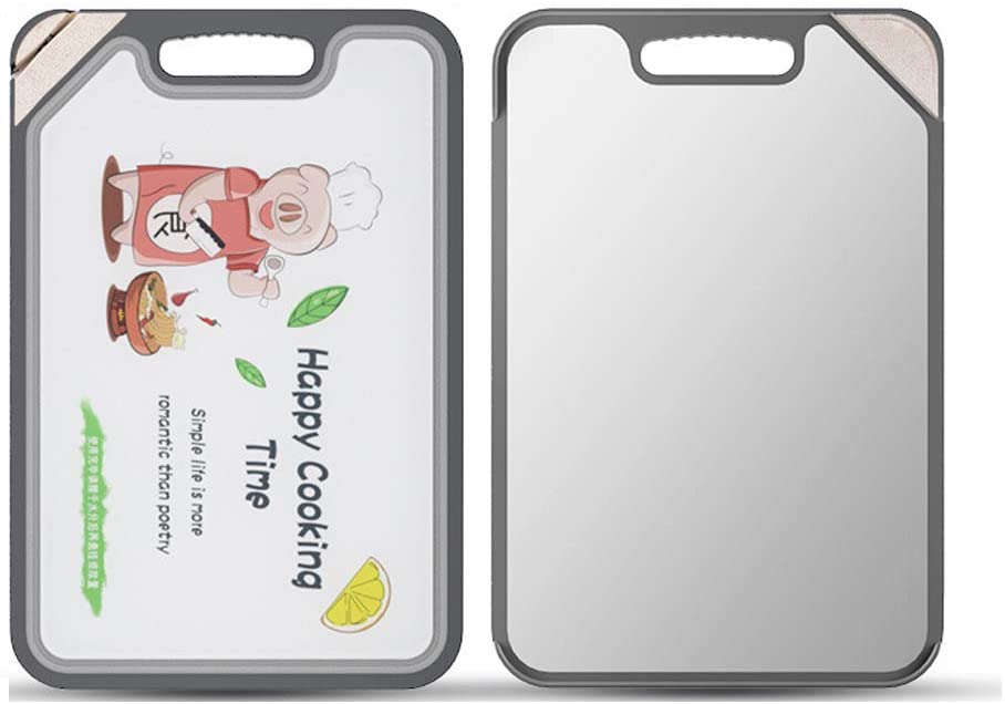 Stainless Steel Cutting Board