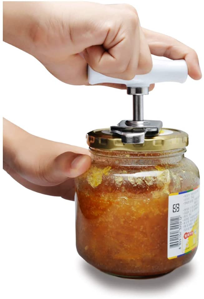 Jar Opener