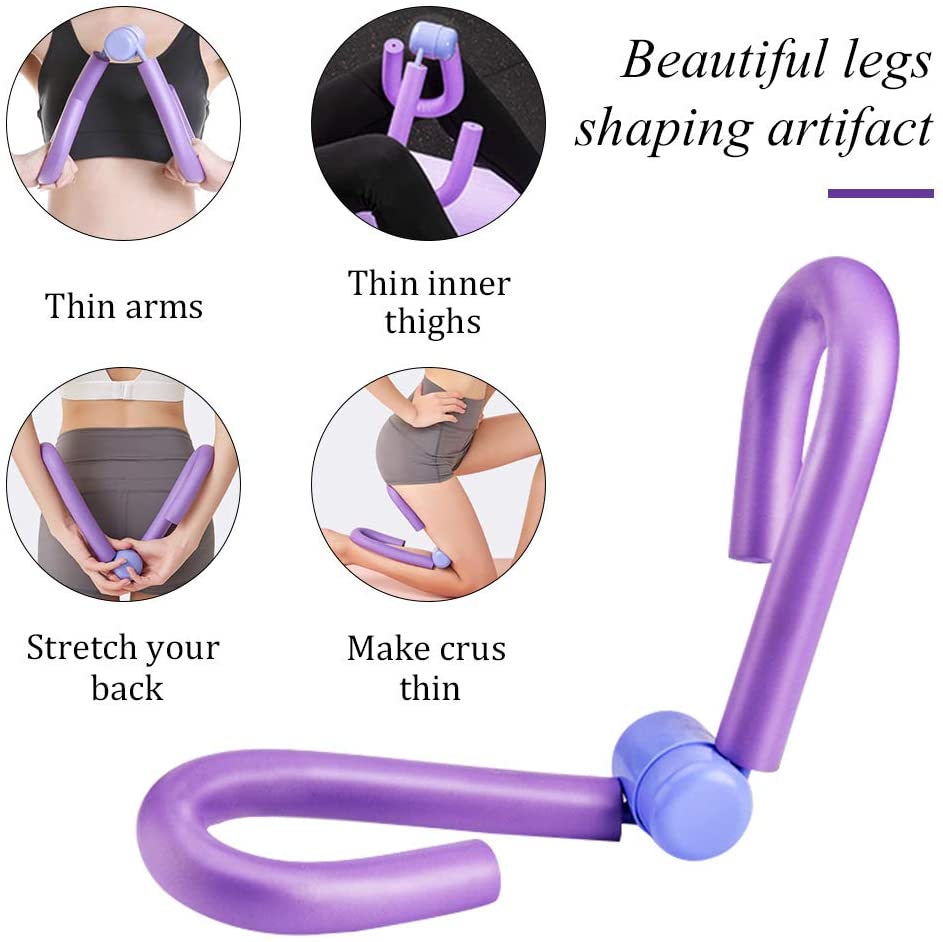 Thigh and Arm Trimmer