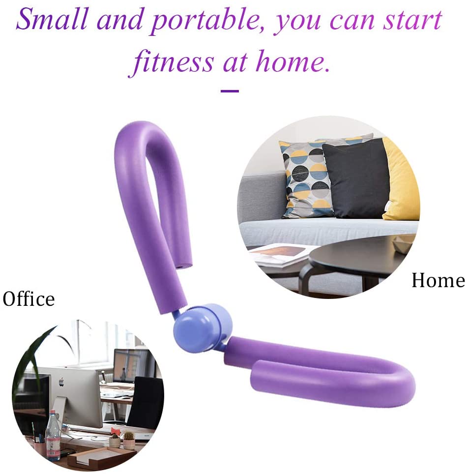 Thigh and Arm Trimmer