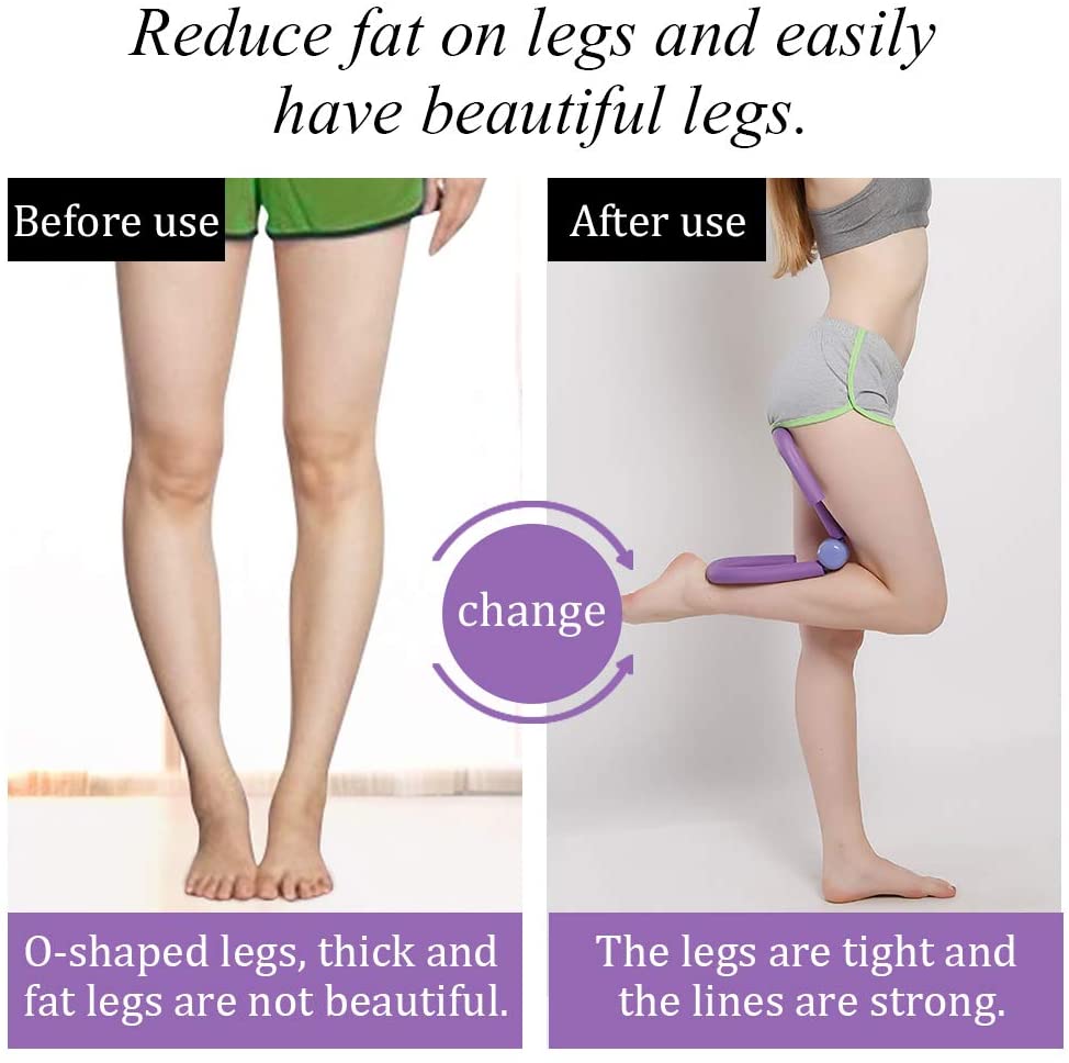 Thigh and Arm Trimmer