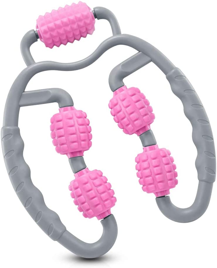 Handheld Muscle Roller