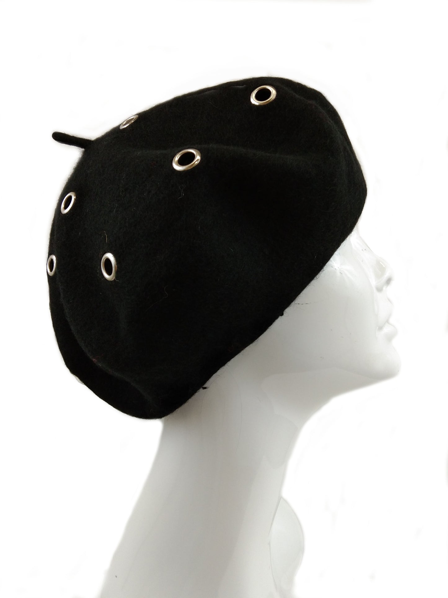 Wool Beret