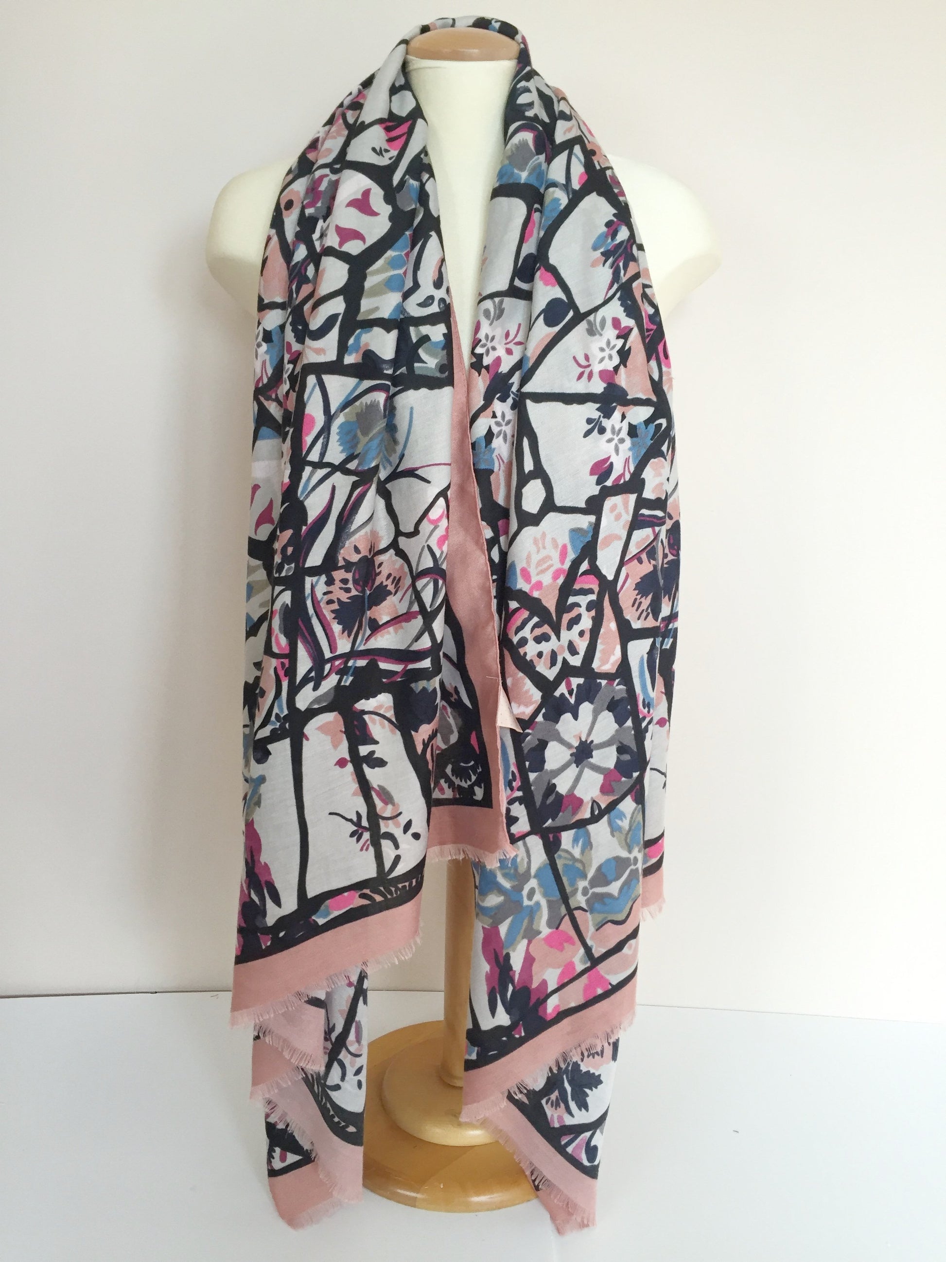 SF1305-01 - Coralala