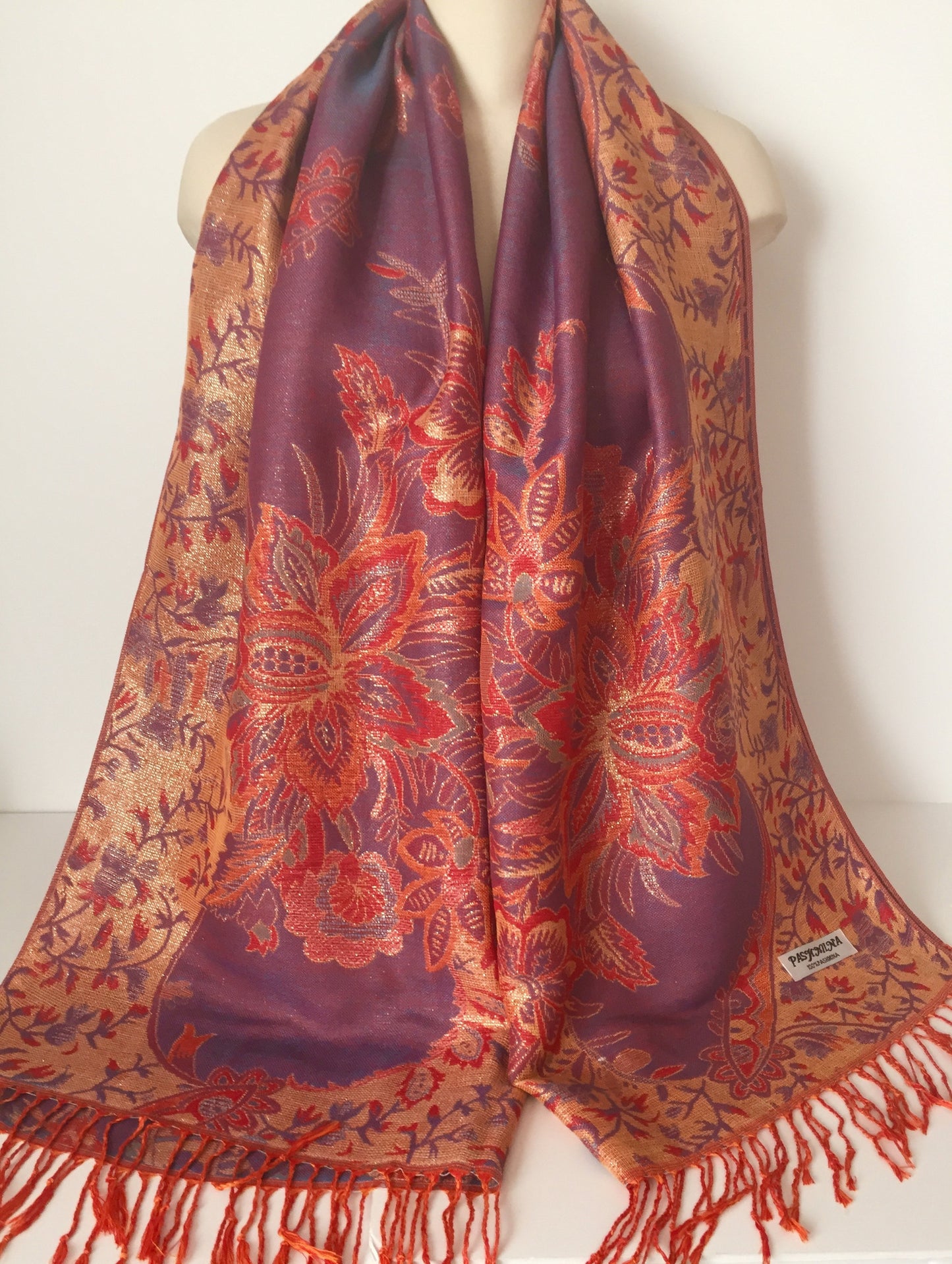 PA1010-05 - Coralala