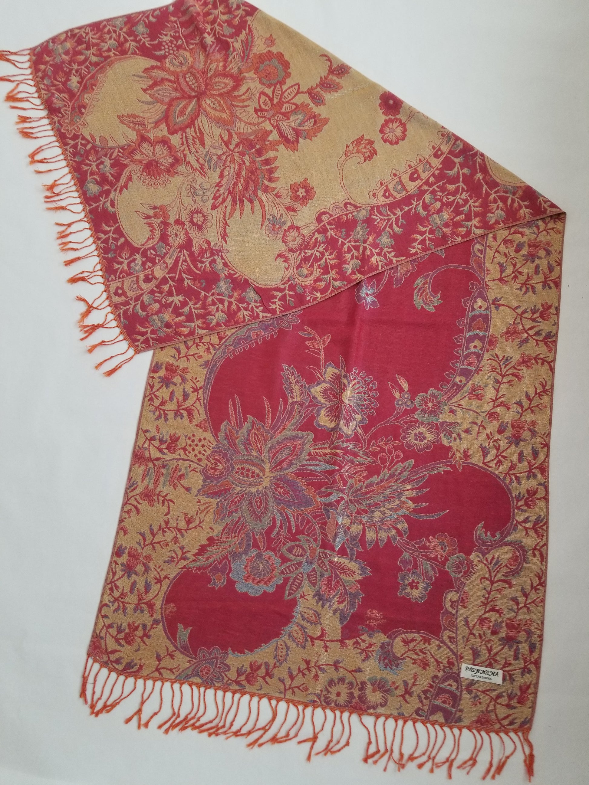 PA1010-06 - Coralala