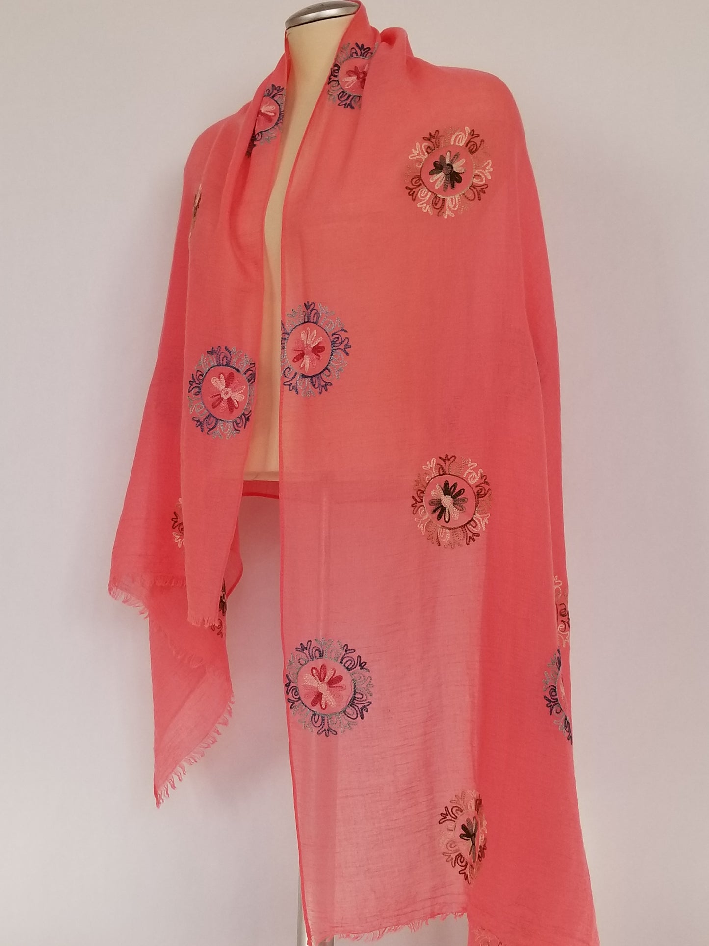 SF1017-17 (Currently on back order) - Coralala